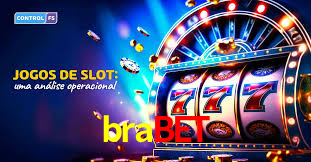 Casino Online brabet | Os Melhores Slots no Brasil